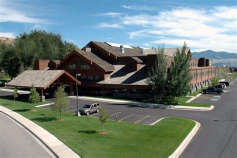 C’mon Inn Hotel & Suites Missoula Reviews & Prices | U.S. News