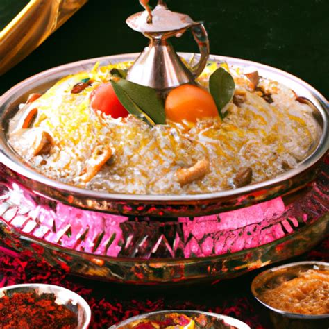 Royal Biryani Rezept