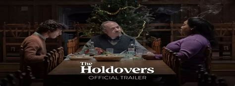 The Holdovers - Movie | Cast, Release Date, Trailer, Posters, Reviews, News, Photos & Videos ...