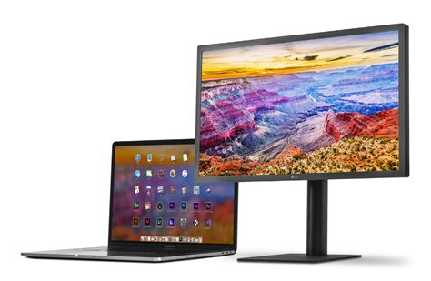 LG INTRODUCES NEW ULTRAFINE 5K DISPLAY | LG NEWSROOM