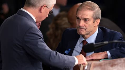 Jim Jordan loses second House speaker vote, as GOP weighs dwindling options