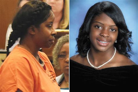 Kamiyah Mobley Case: Gloria Williams Pleads Guilty to Kidnapping