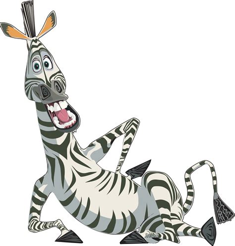 Clipart zebra marty, Clipart zebra marty Transparent FREE for download ...