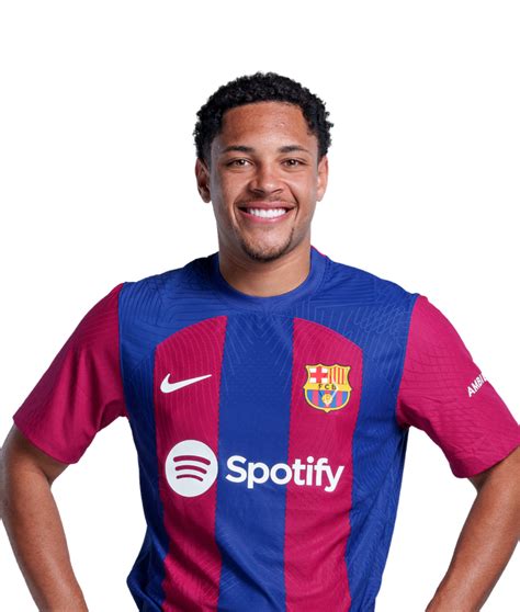 Vitor Roque | 2022/2023 player page | Forward | FC Barcelona Official ...