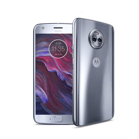 Motorola Moto X4: Características, precio y donde comprar - Moviles.info