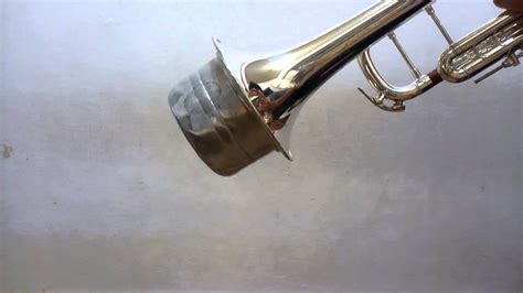 My Way with muted trumpet - YouTube