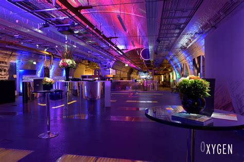 The Postal Museum | Venue Hire London | Unique Venues of London