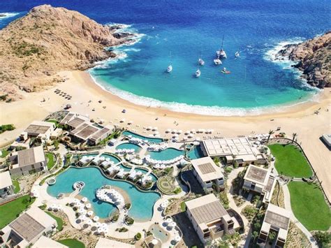 The Best Places to Stay in Cabo San Lucas, Mexico — Hotels and More ...