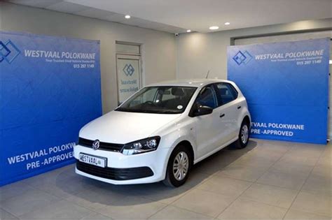 VW cars for sale in Polokwane | Auto Mart