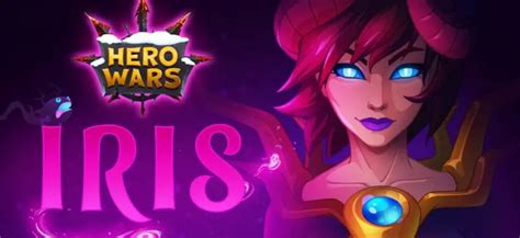 Iris Hero Wars Guide — Proc, Conc, Skills, Skins, Symbols, Artifacts