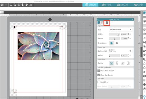 Silhouette Studio Puzzle Tool Tutorial (V4.2 Series) - Silhouette School