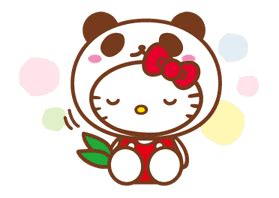 Hello Kitty Around the World sticker #22432 | Hello kitty art, Hello kitty pictures, Hello kitty