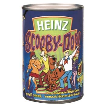 Scooby-Doo Pasta | Hanna-Barbera Wiki | Fandom