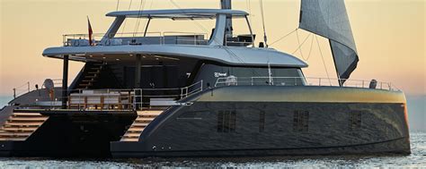 Sunreef Yacht 80' for Sale | Sunreef Catamarans Dealer New York