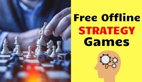 15 Best Free Offline Strategy Games For Android - Tipsroid