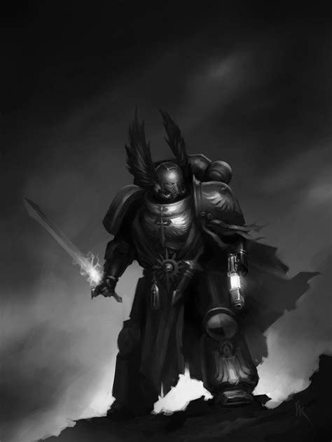 Pin on 40K Gallery/Artworks