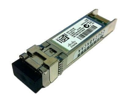 Cisco SFP-10G-LR SFP Module - Handset Solutions