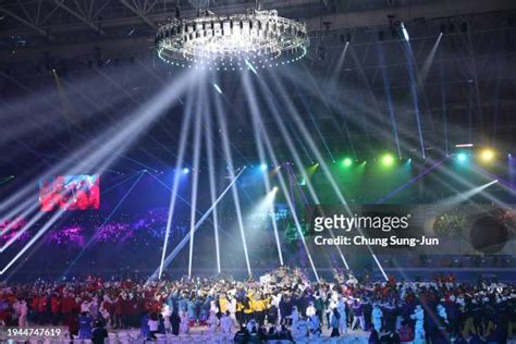 760 Winter Youth Olympic Games Opening Ceremony Stock Photos, High-Res Pictures, and Images ...