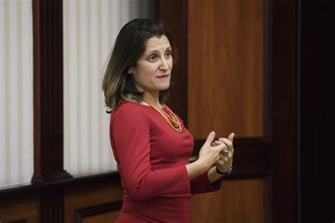 File:Chrystia Freeland in Ukraine (2018).jpg - Wikimedia Commons