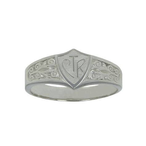 Legacy CTR Ring in LDS Women's Rings on LDSBookstore.com