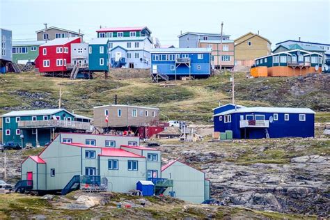 VY0RRR - Iqaluit - Baffin Island - Nunavut Islands