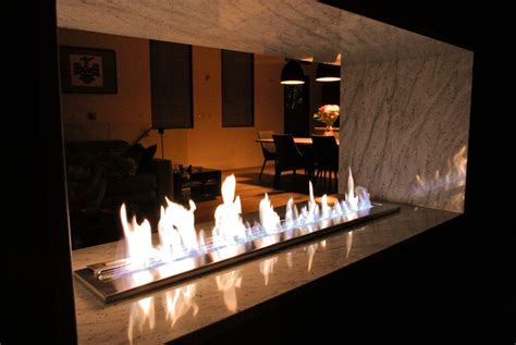 Ethanol Fireplaces 101: Everything You Need to Know