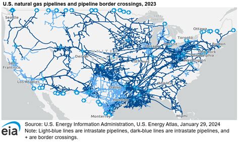 How Many Pipelines In The Us / America S Dangerous Pipelines : We have ...