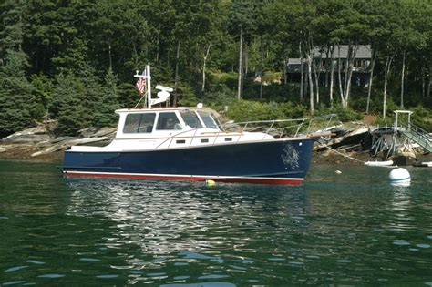 Padebco V32 Cruiser - Southern Boating