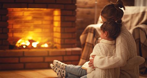 6 Fireplace Safety Tips | Pro West Heating & Air Conditioning