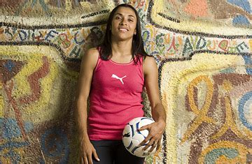 Marta Vieira da Silva | Latest Sports Alerts