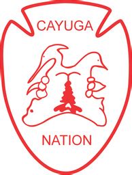 Cayuga Nation - Home