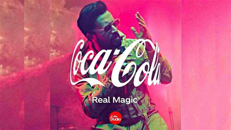 Coke Studio Season 14: Revealing The Real Magic Of Pakistani Music!