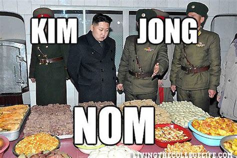 Funny North Korea Memes (Gallery) • LTCL Magazine | North korea ...