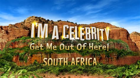 ITV confirm the start date of I’m A Celebrity… South Africa | Goss.ie