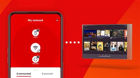 Virgin Media Connect app: How to download and use | Virgin Media