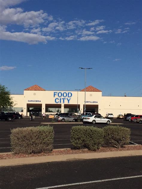 Food City - Grocery - 7227 S Central Ave, Phoenix, AZ, United States - Phone Number - Yelp