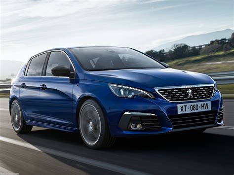 La Peugeot 308 s’offre un lifting technologique | Challenge.ma