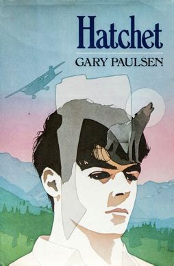 Gary Paulsen's Big YA 20 Book Adventure Set ~ Includes Complete Hatchet ...