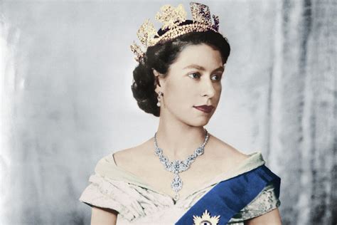 163 Images Queen Elizabeth free Download - MyWeb