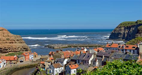 North Yorkshire Coast: Property search