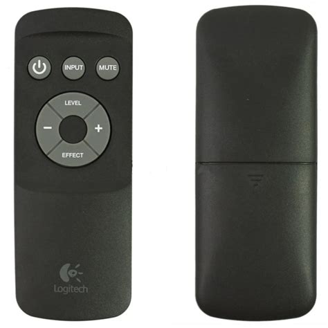 Logitech Z 2300 Remote Replacement