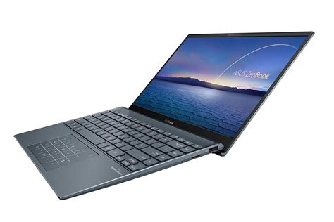 ASUS ZenBook 13 OLED | Gadgetoys