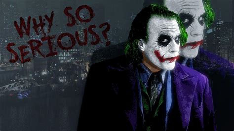 Batman Joker Wallpapers - Wallpaper Cave