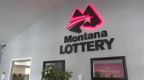 Winning numbers drawn for Montana Millionaire grand prizes