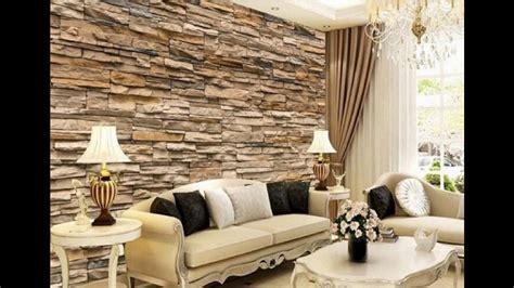 3d Wallpaper Designs For Living Room In Nigeria - Nigeria Nairaland ...