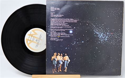 Supertramp - Crime Of The Century, Vinyl Record Album LP – Joe's Albums