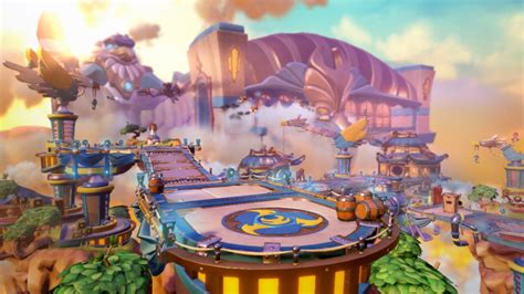 Skylanders: Imaginators (2016) | PS3 Game | Push Square