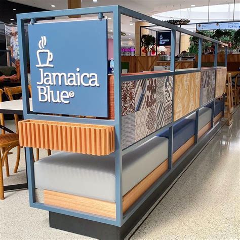 Find a Café | Jamaica Blue UAE