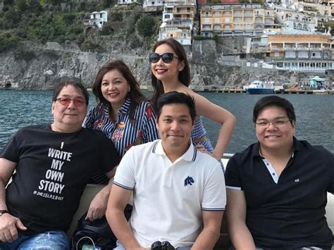 #TravelGoals: Joey de Leon and family's travel diary | GMA Entertainment