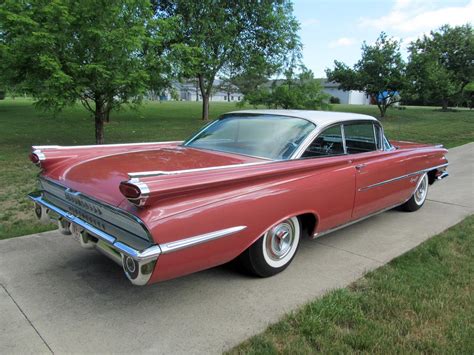 1959 Oldsmobile Super 88 for Sale | ClassicCars.com | CC-1338153